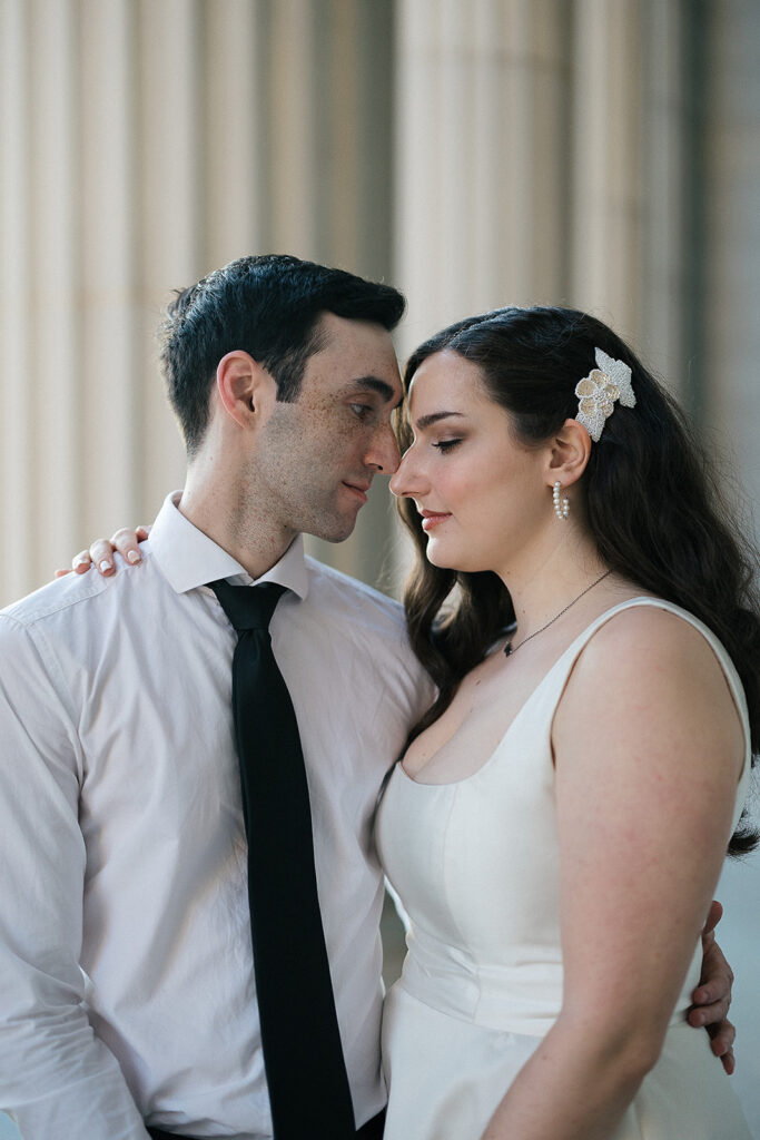 Classic Chicago Engagement Photos by a Top Chicago Wedding Photographer